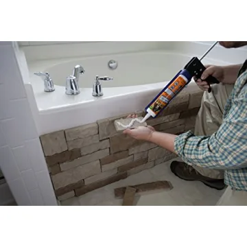 Gorilla Heavy Duty Construction Adhesive 9oz Cartridge