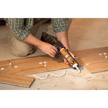 Gorilla Heavy Duty Construction Adhesive 9oz Cartridge