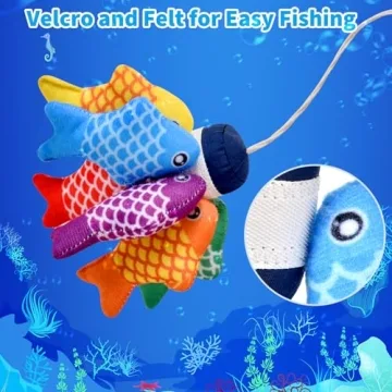 Montessori Toys for Toddlers: Birthday Gift Set