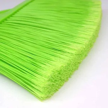 Compact Telescopic Broom for Outdoor Cleaning