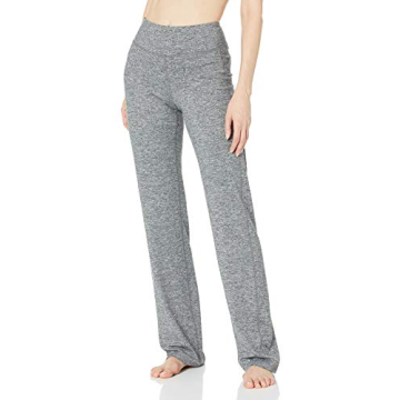 C9 Champion Women's Curvy Fit Yoga Pant for Active Comfort