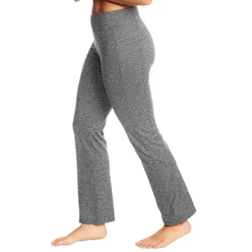 C9 Champion Women's Curvy Fit Yoga Pant for Active Comfort