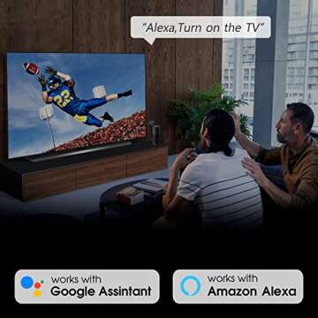 SofaBaton X1 Universal Remotes Control with Hub, All in One Harmony Remote