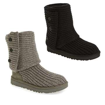 UGG Women's Classic Cardy