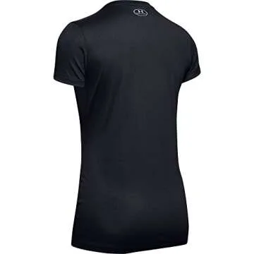 Under Armour Women's UA Tech™ V-Neck - Ultimate Comfort Top