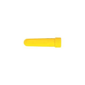 Clover Pen Style Chaco Liner Arts Supplies, #113, Yellow