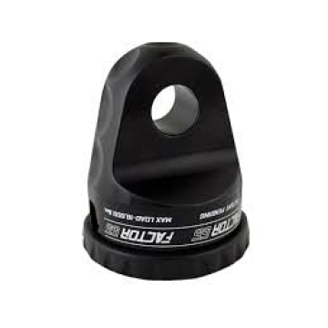 Factor 55 ProLink Shackle Mount for Winch Performance