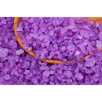 Mom’s Off Duty Bath Soak with Therapeutic Bath Salts