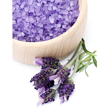 Mom’s Off Duty Bath Soak with Therapeutic Bath Salts