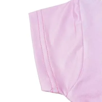 LEMONBABY Princess Unicorn Nightgown for Girls