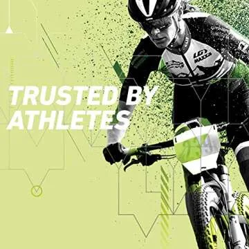 Citrus CLIF SHOT Energy Gels - 25mg Caffeine for Athletes