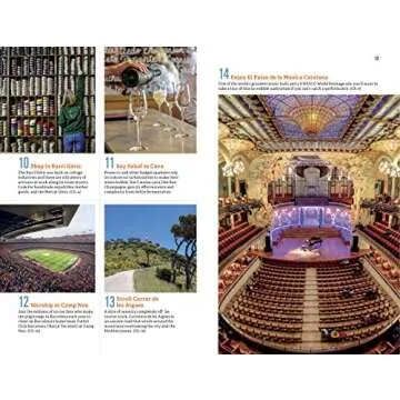 Fodor's Barcelona: with highlights of Catalonia (Full-color Travel Guide)