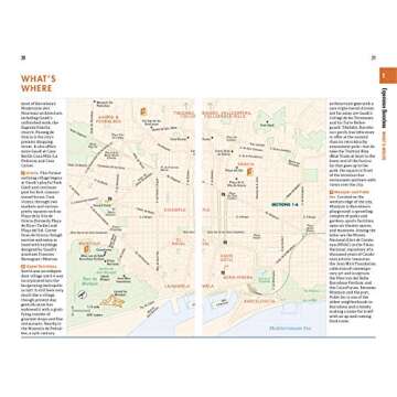 Fodor's Barcelona: with highlights of Catalonia (Full-color Travel Guide)