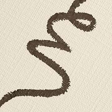 Honest Beauty Eyebrow Pencil, Ash Blonde with Jojoba Seed Oil | Buildable & Blendable | EWG Certifie...