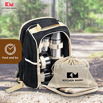 Kitchen Mama Meat Claws: Perfect Shredder for BBQ Lovers