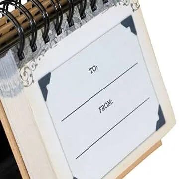 DaySpring - Prayers and Blessings - Large Print - An Inspirational DaySpring DayBrightener - Perpetual Calendar