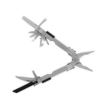 Gerber MP600 Pro Scout Multi-Plier - 13 Tool Essential