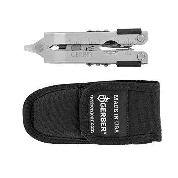 Gerber MP600 Pro Scout Multi-Plier - 13 Tool Essential