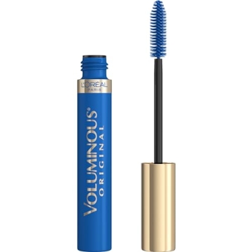 L'Oreal Paris Voluminous Original Mascara for Dramatic Lashes