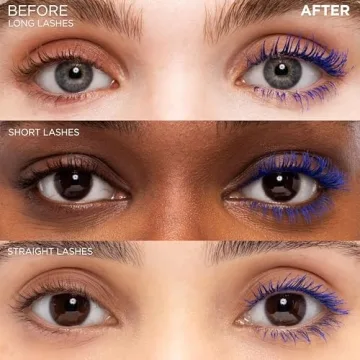 L'Oreal Paris Voluminous Original Mascara for Dramatic Lashes