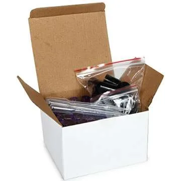 Vivaplex, 24, Frosted, Cobalt Blue, 10 ml Glass Roll-on Bottles with Stainless Steel Roller Balls. 3-3 ml Droppers included