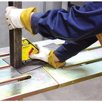 Strong Hand Tools MSA46-HD Adjust-O Heavy Duty Magnet Square, On/Off Switches, 65 lbs Pull Force, 4-3/8" Length, 3-3/4" Width, 1-1/8" Height