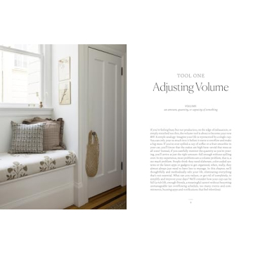 LifeStyled Guide for Organized & Intentional Living