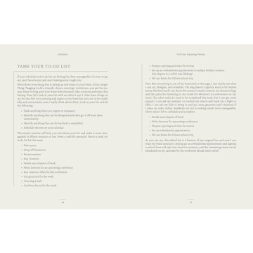 LifeStyled Guide for Organized & Intentional Living