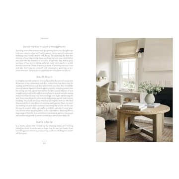 LifeStyled Guide for Organized & Intentional Living