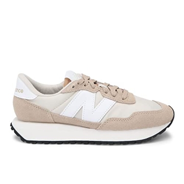 New Balance 237 Classic Sneakers in Mindful Grey for Women