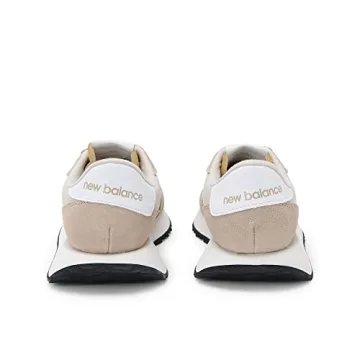 New Balance 237 Classic Sneakers in Mindful Grey for Women