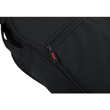 Gator Foam Padded Gig Bag for Extreme Guitars - Durable & Protective