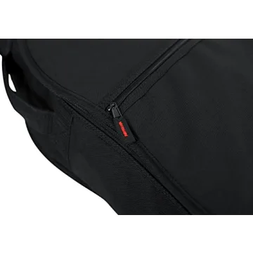 Gator Foam Padded Gig Bag for Extreme Guitars - Durable & Protective