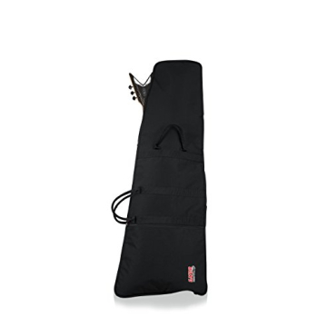 Gator Foam Padded Gig Bag for Extreme Guitars - Durable & Protective