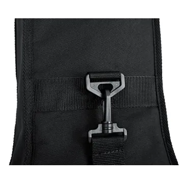 Gator Foam Padded Gig Bag for Extreme Guitars - Durable & Protective