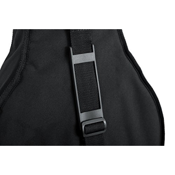 Gator Foam Padded Gig Bag for Extreme Guitars - Durable & Protective