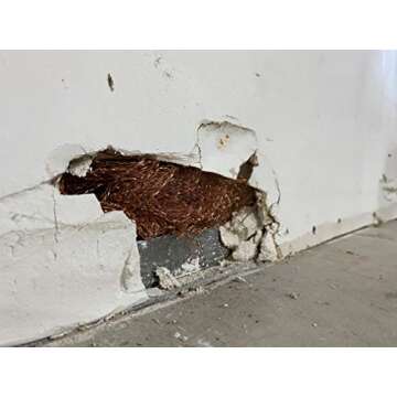 Coldbreak MESH100 Mesh, 5" x 100', Pure 100% Copper, USA Made