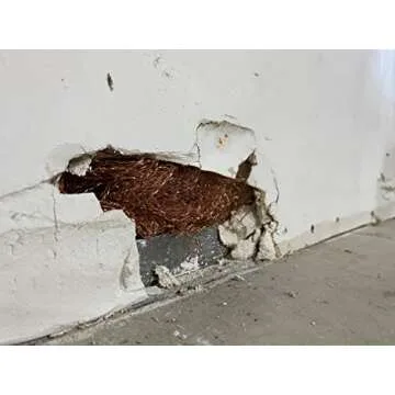 Coldbreak MESH100 Mesh, 5" x 100', Pure 100% Copper, USA Made