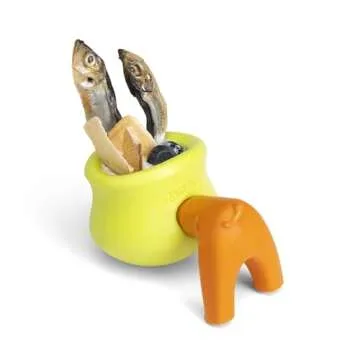 WEST PAW Toppl Stopper 2-Pack - Eco-Friendly Dog Accessory