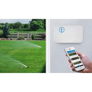 Rachio WiFi Smart Lawn Sprinkler Controller – EZ Lawn Care