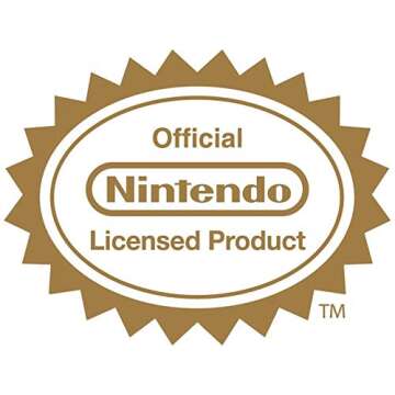 Nintendo Switch Lite Screen & System Protector Set by HORI - Officially Licensed by Nintendo