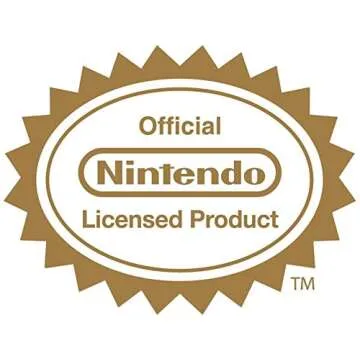 Nintendo Switch Lite Screen & System Protector Set by HORI - Officially Licensed by Nintendo