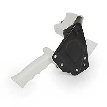 JARLINK Tape Dispenser Gun 2 Pack for Efficient Packing