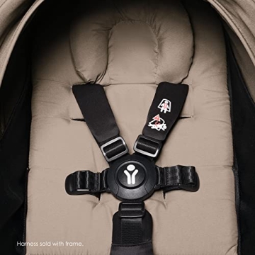 BABYZEN YOYO 0+ Newborn Pack - Lightweight Comfort for Infants