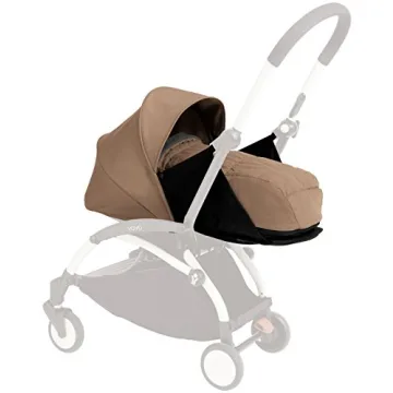 BABYZEN YOYO 0+ Newborn Pack - Lightweight Comfort for Infants