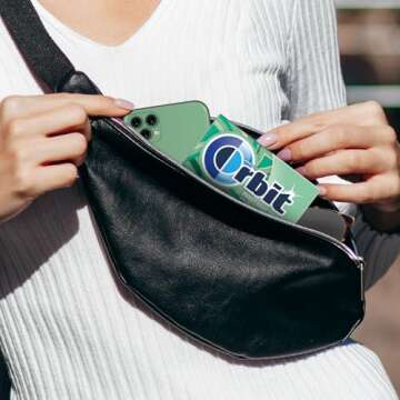 Buy ORBIT Sweet Mint Sugar Free Gum in Bulk