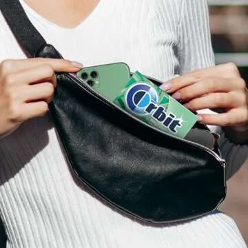 Buy ORBIT Sweet Mint Sugar Free Gum in Bulk