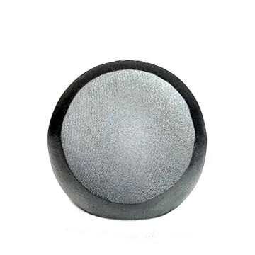 Bolt Fitness Kettlebell with Handle SINGLE (4 kg, 6 kg, 8 kg, 10 kg, 12 kg, 16 kg, 20 kg, 28 kg, 36 kg) Home Gym Fitness Equipment Accessories (12)