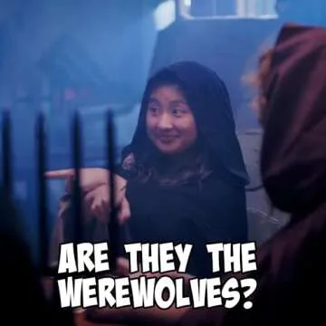 One Night Ultimate Werewolf Fast-Paced Social Deduction Game