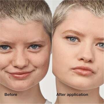 Clinique Even Better Foundation With SPF 25 For Oily Skin